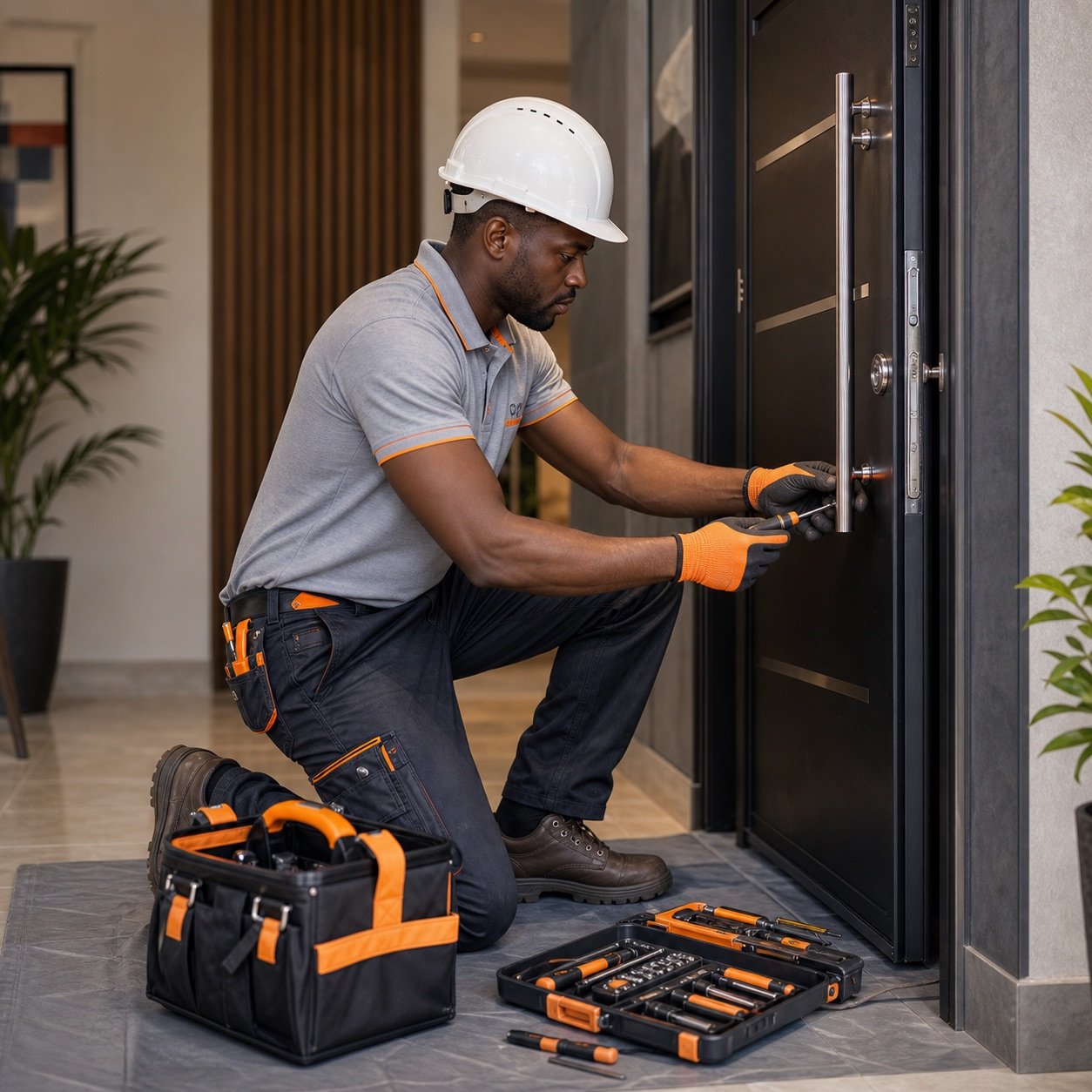 Technicien Le Grand Service